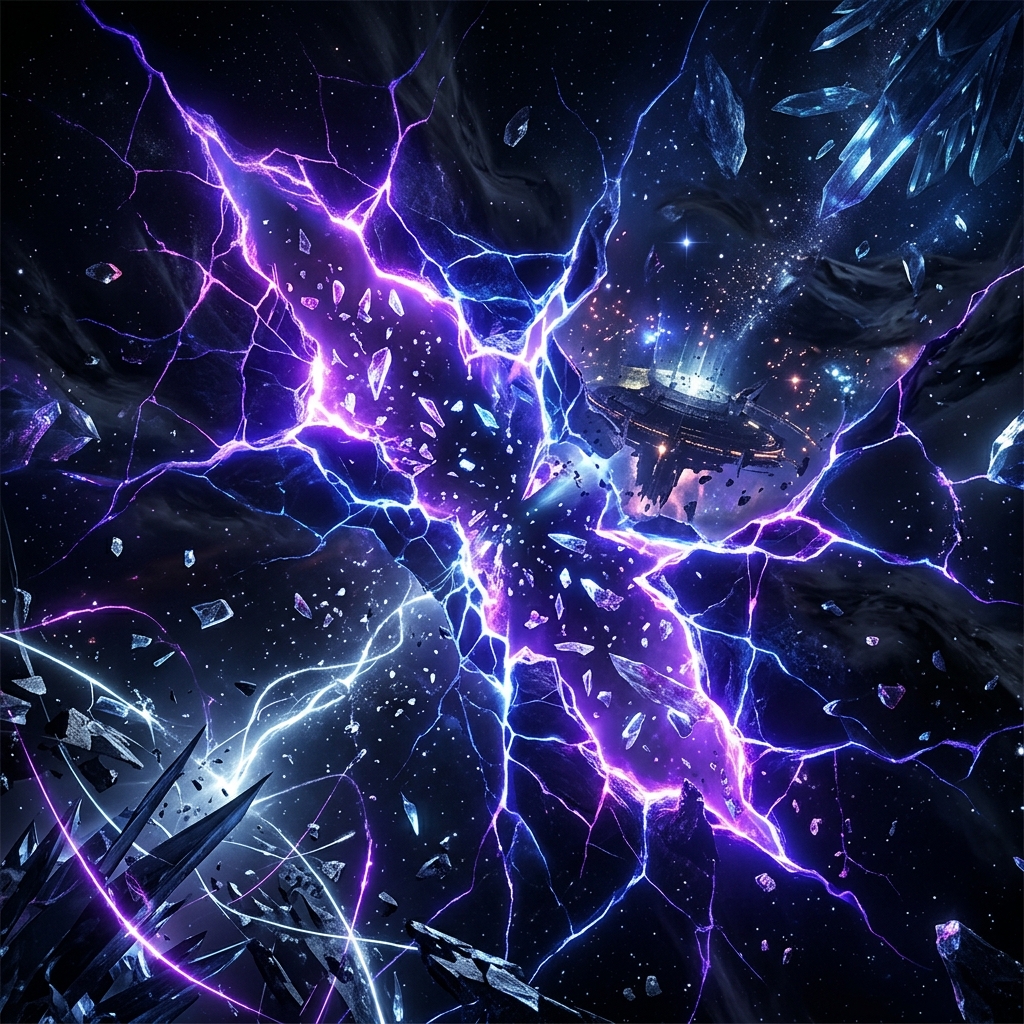 Sector 4 Abyss